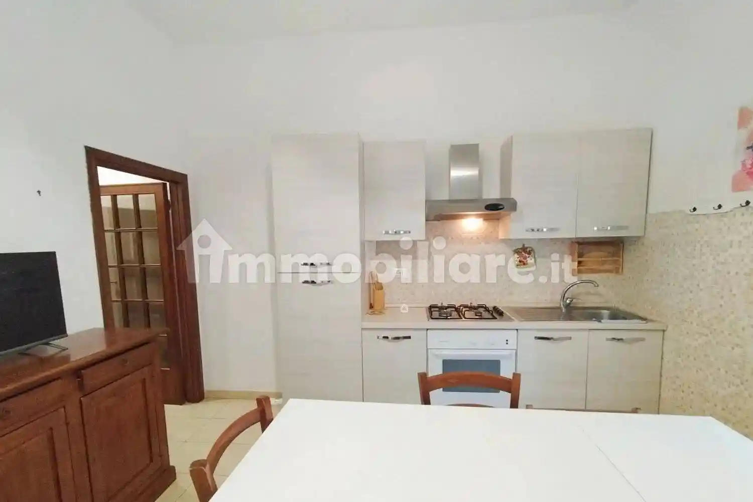 Trilocale via Della Repubblica, Cassarello, Senzuno, Salciaina, Follonica - foto 3