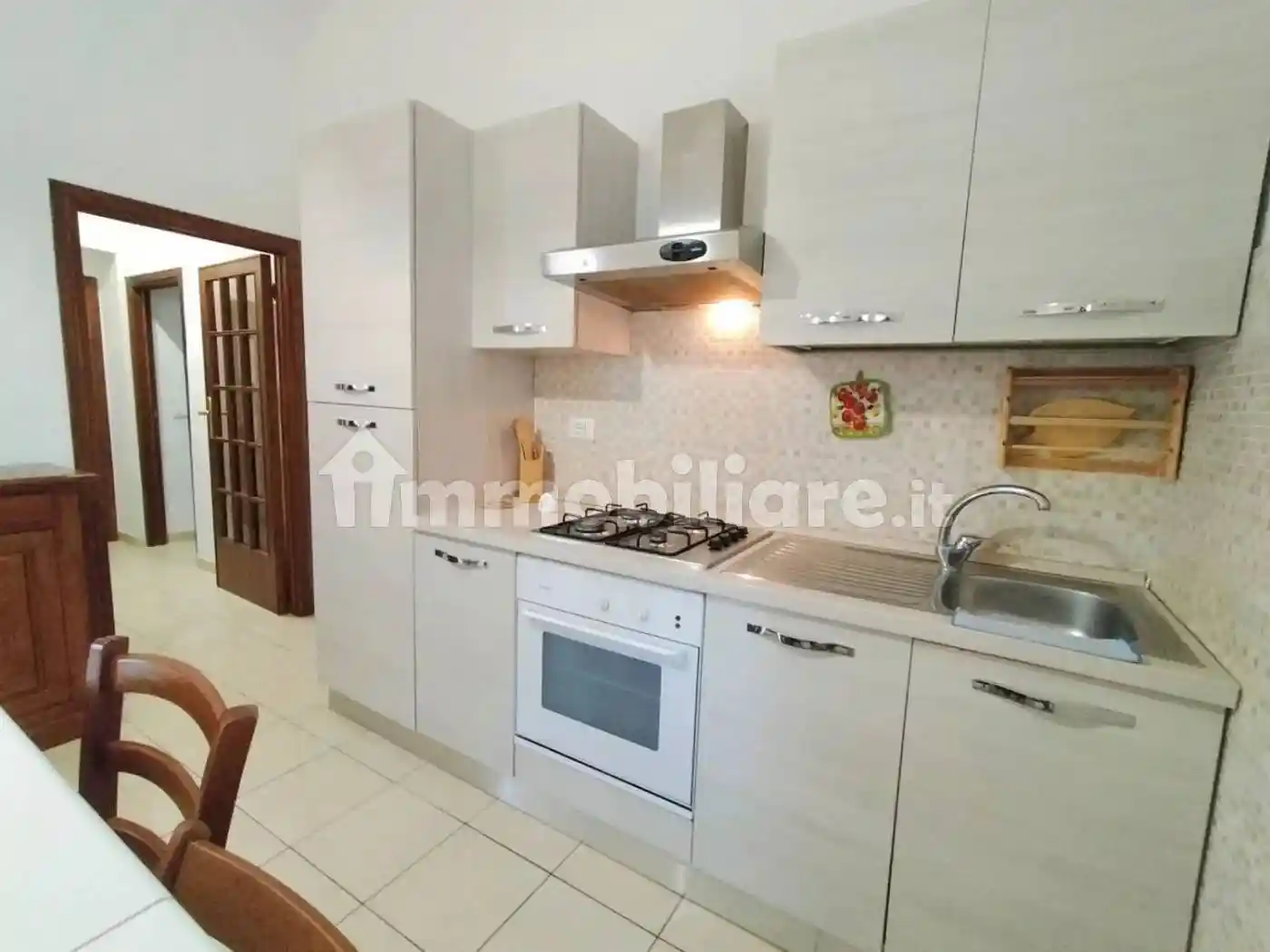 Trilocale via Della Repubblica, Cassarello, Senzuno, Salciaina, Follonica - foto 4