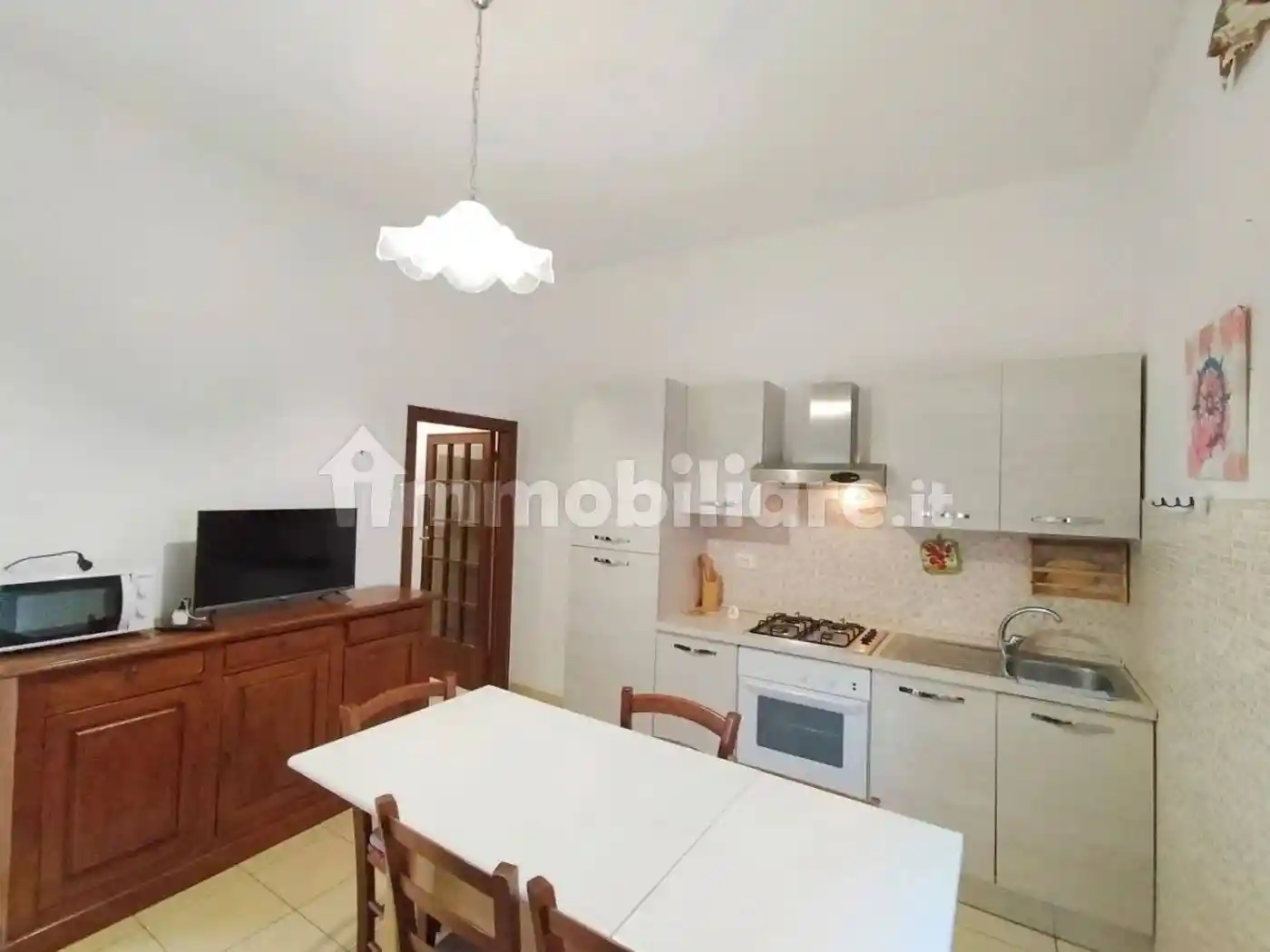 Trilocale via Della Repubblica, Cassarello, Senzuno, Salciaina, Follonica - foto 5