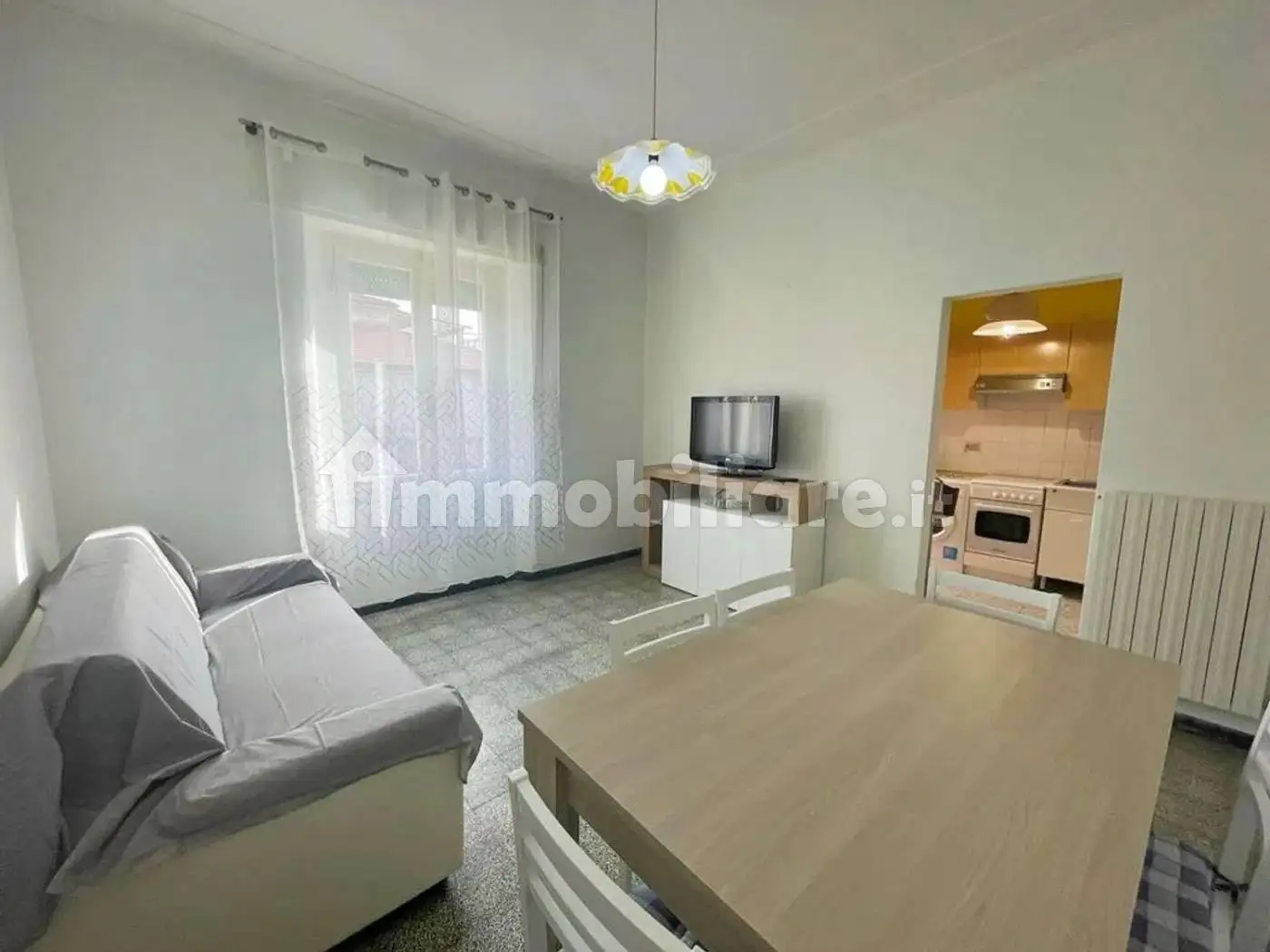 Appartamento in affitto a Follonica