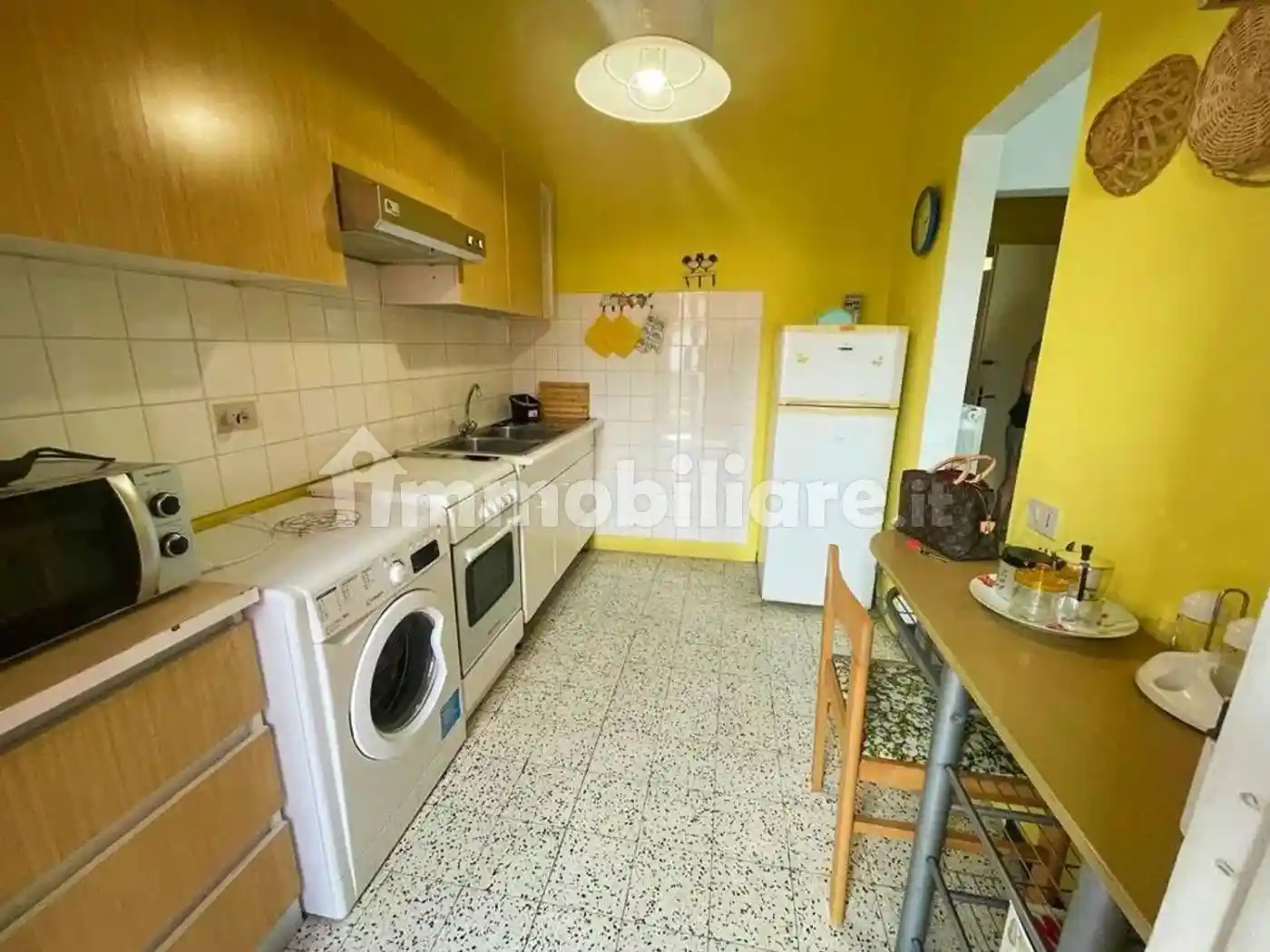 Bilocale via Della Repubblica, Cassarello, Senzuno, Salciaina, Follonica - foto 4