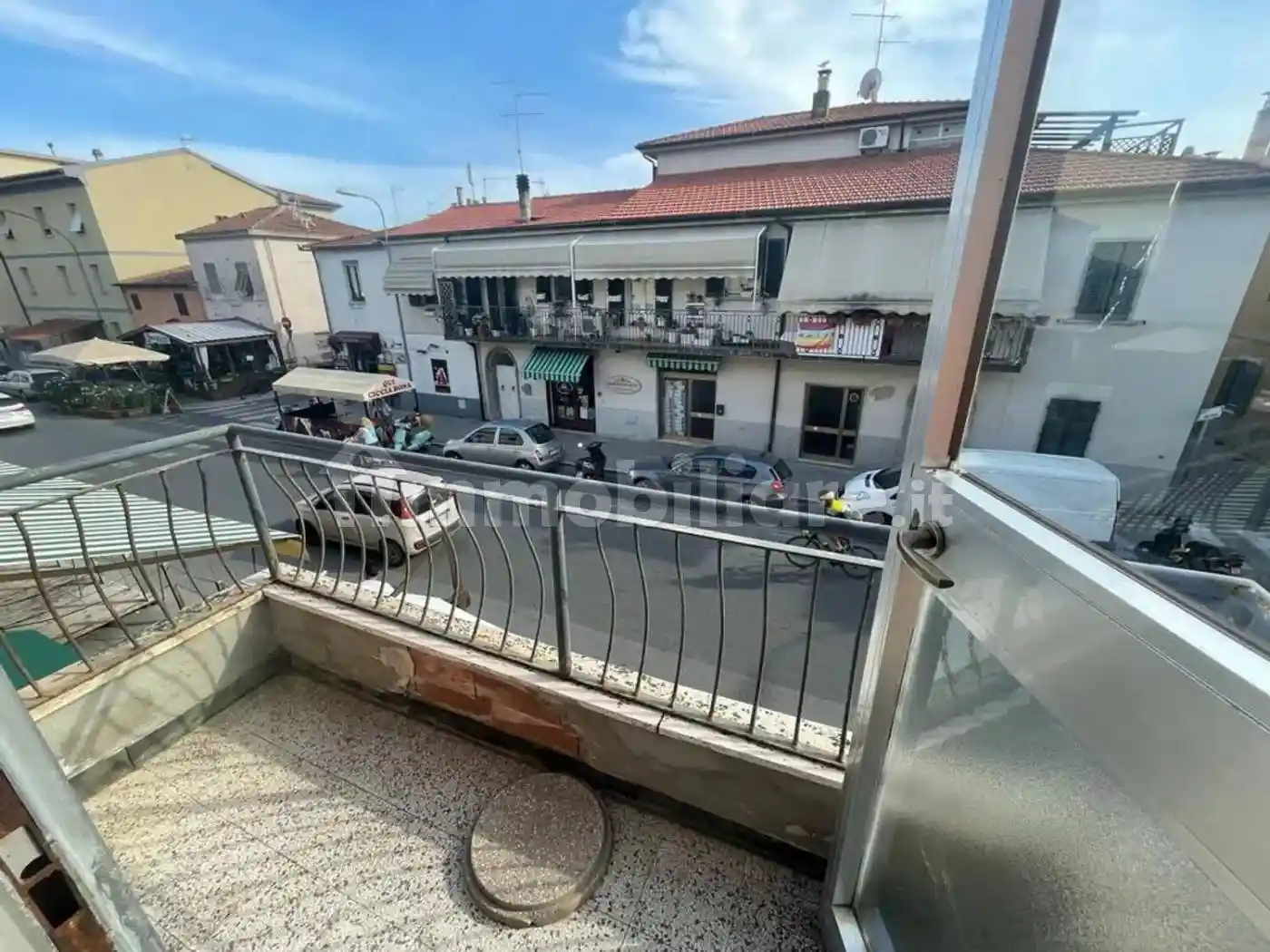 Bilocale via Della Repubblica, Cassarello, Senzuno, Salciaina, Follonica - foto 5