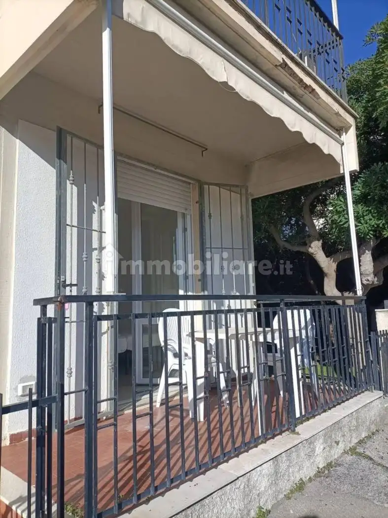 Appartamento in affitto a Follonica