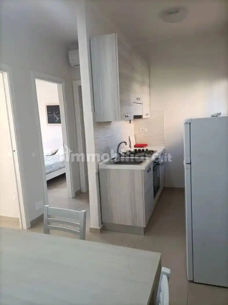 Trilocale viale Europa, 1, Cassarello, Senzuno, Salciaina, Follonica - foto 5