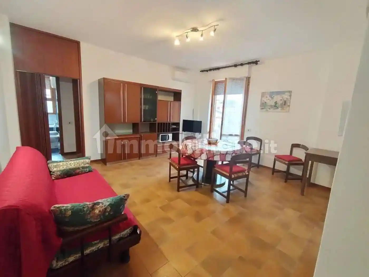 Bilocale viale Europa, Cassarello, Senzuno, Salciaina, Follonica - foto 2