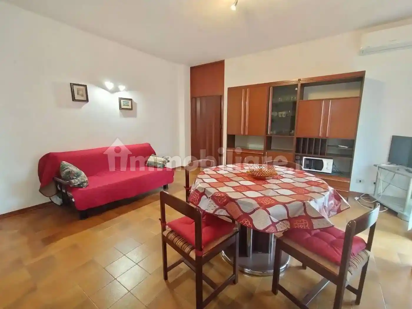 Bilocale viale Europa, Cassarello, Senzuno, Salciaina, Follonica - foto 3