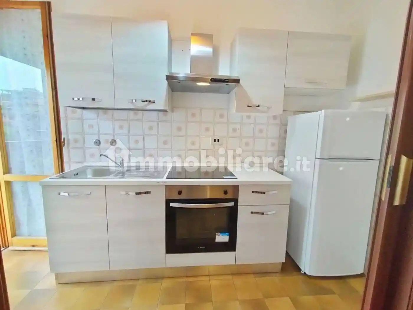 Bilocale viale Europa, Cassarello, Senzuno, Salciaina, Follonica - foto 4