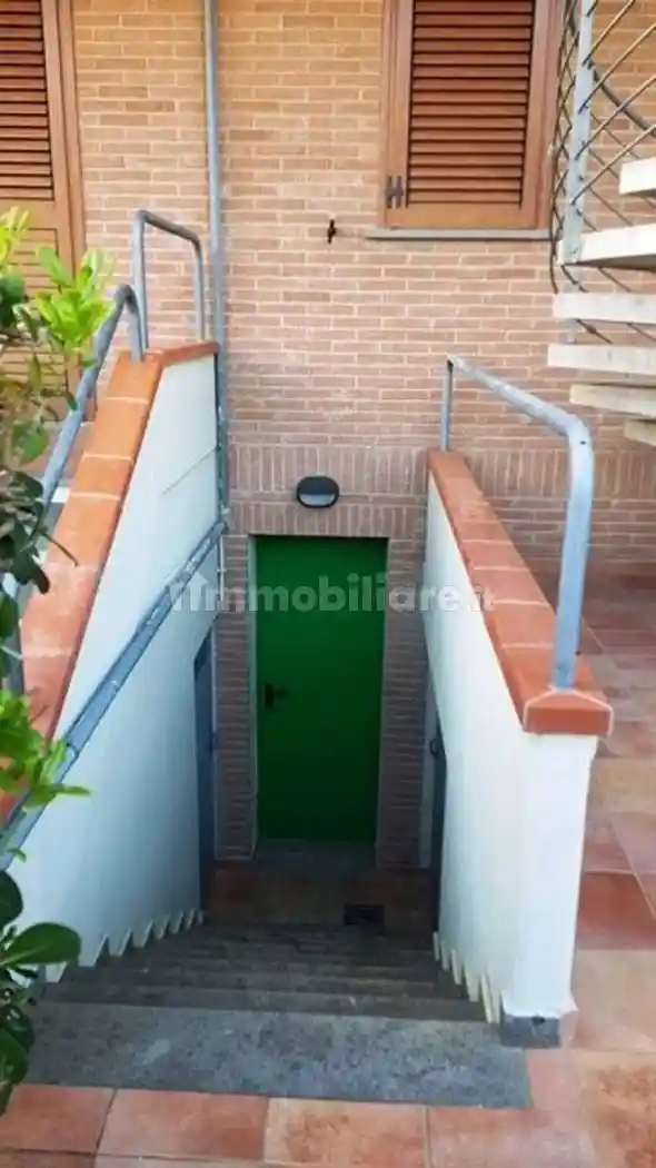 Monolocale via Litoranea, 167 Ovest, Campi Alti, Follonica - foto 3