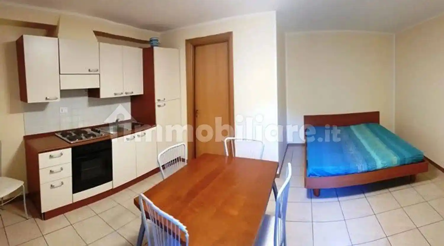 Monolocale via Litoranea, 167 Ovest, Campi Alti, Follonica - foto 4