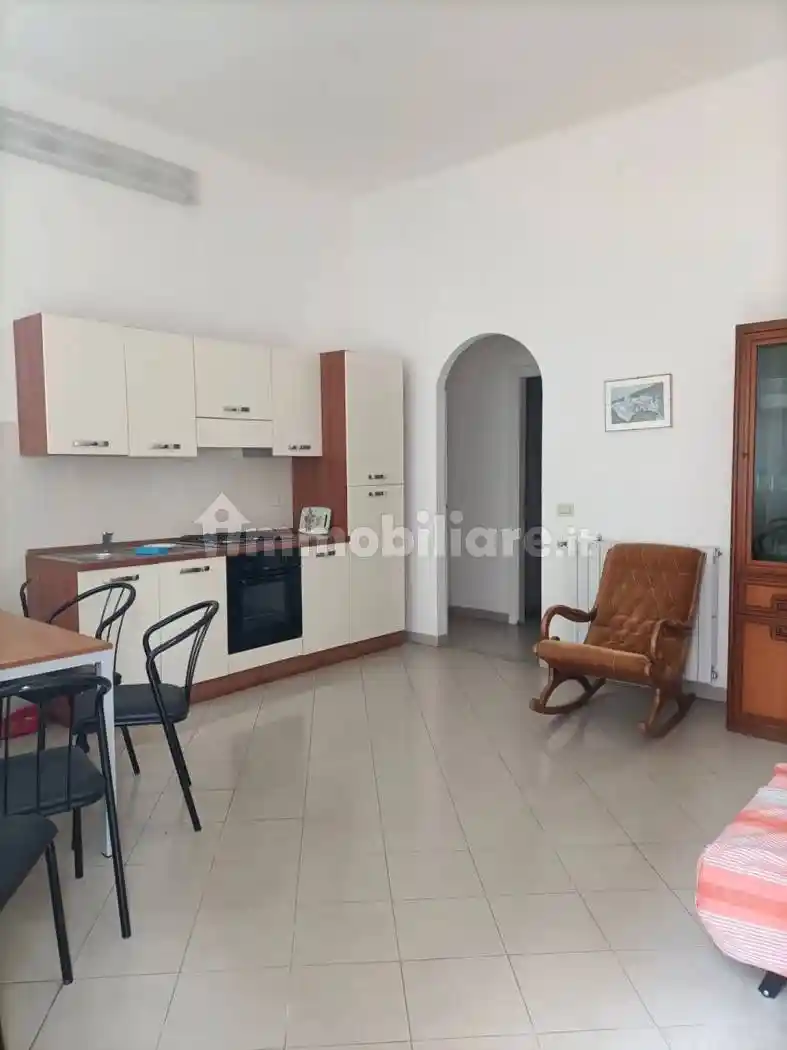 Appartamento in affitto a Follonica