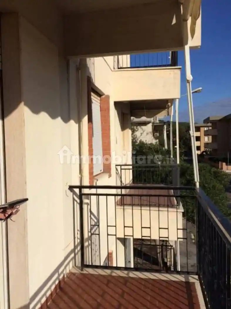 Appartamento in affitto a Follonica