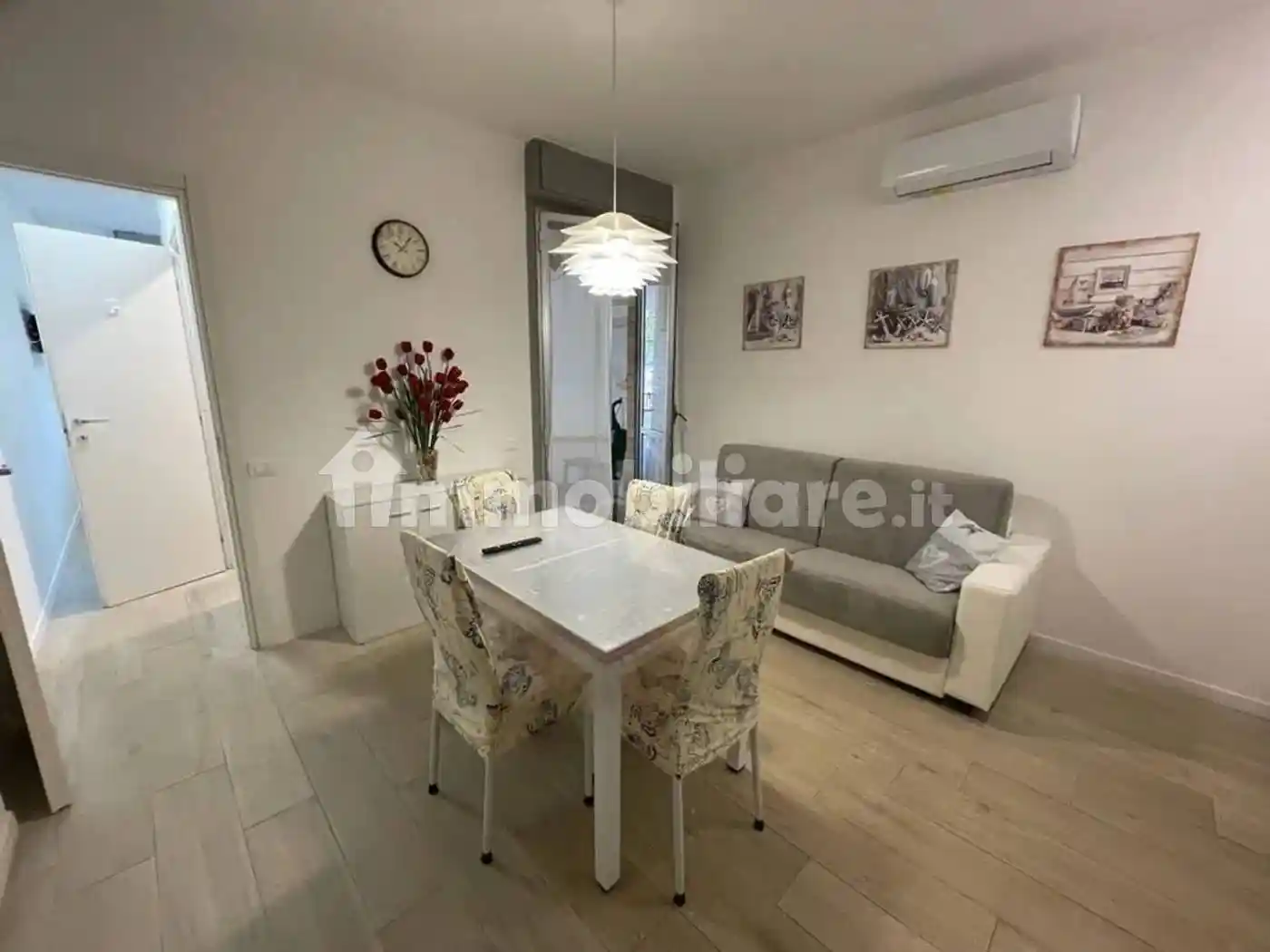 Appartamento in affitto a Follonica