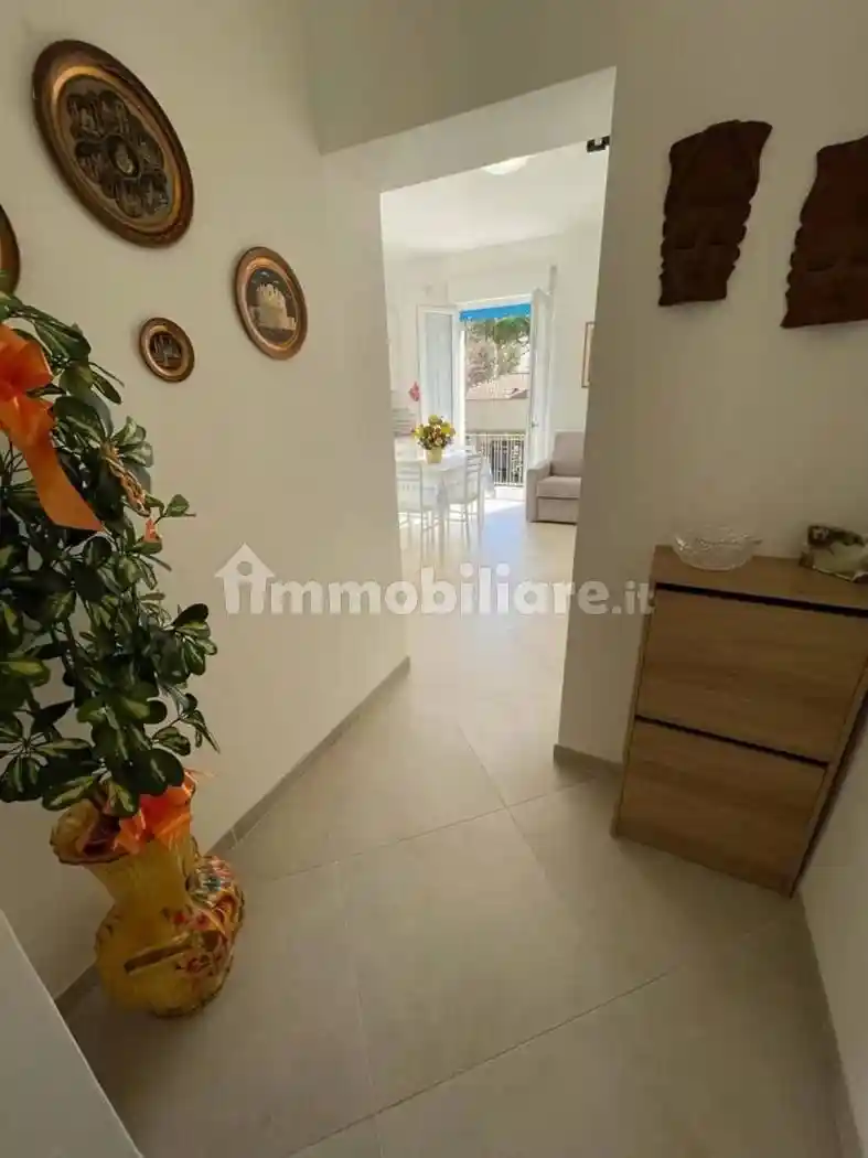 Bilocale via Cassarello, Cassarello, Senzuno, Salciaina, Follonica - foto 2