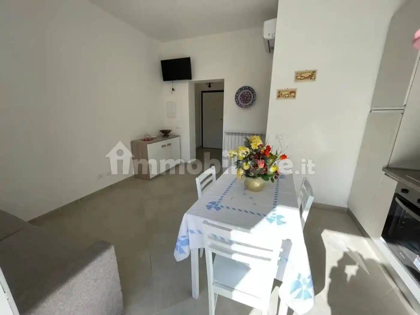 Bilocale via Cassarello, Cassarello, Senzuno, Salciaina, Follonica - foto 4