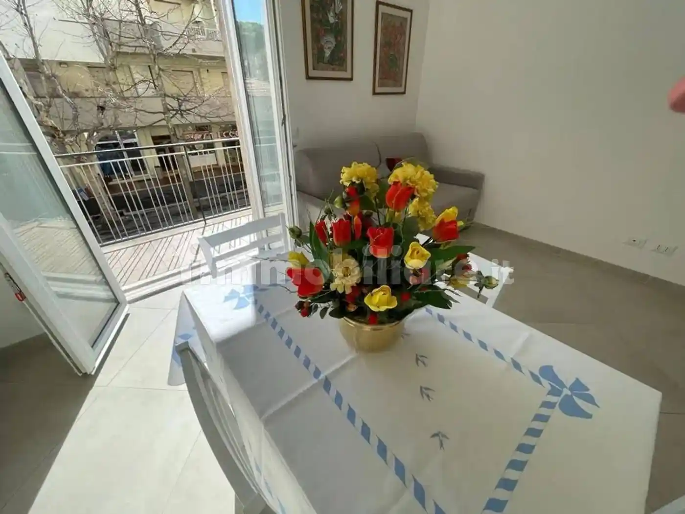 Bilocale via Cassarello, Cassarello, Senzuno, Salciaina, Follonica - foto 5