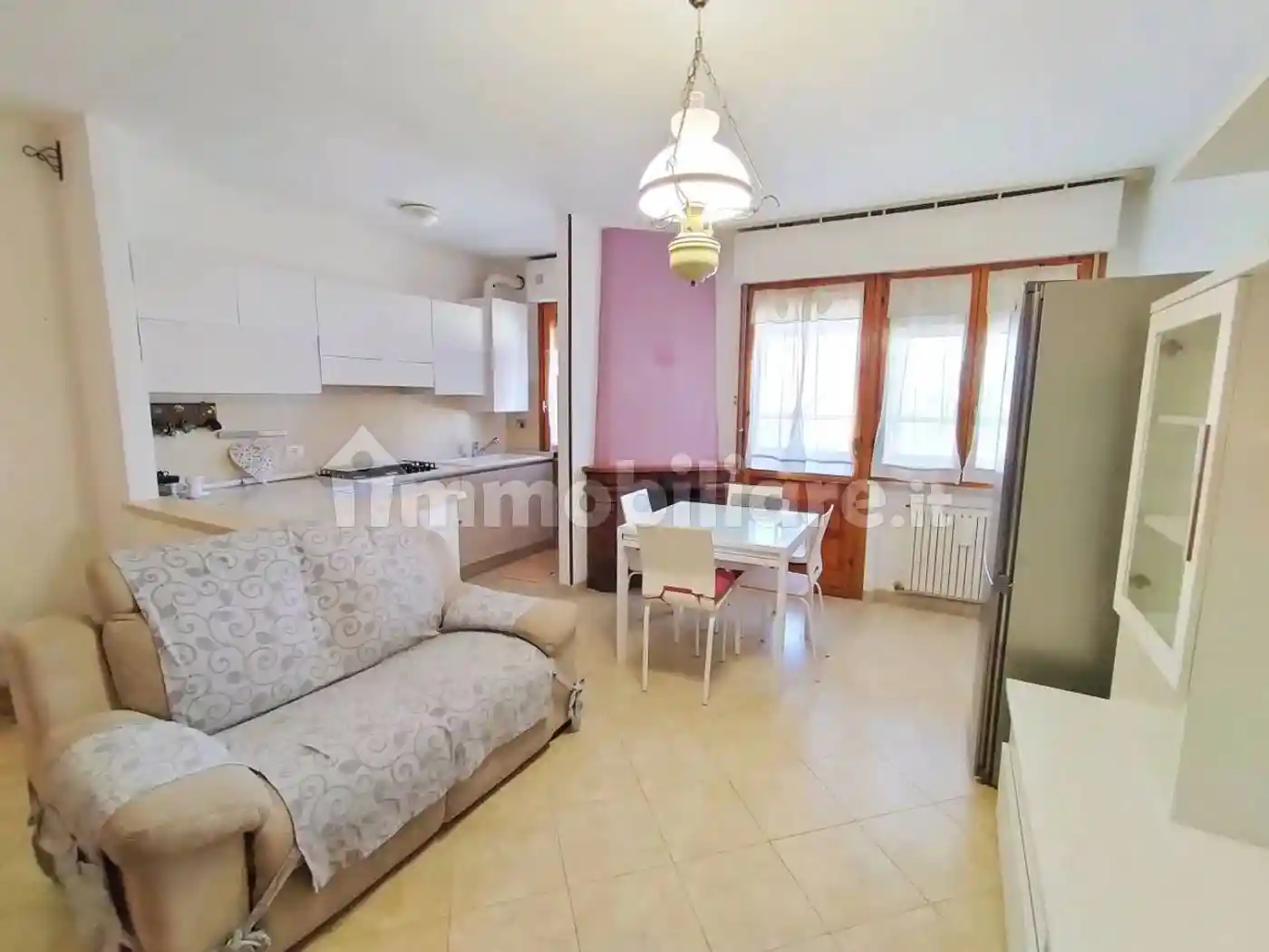 Appartamento in vendita a Massa Marittima