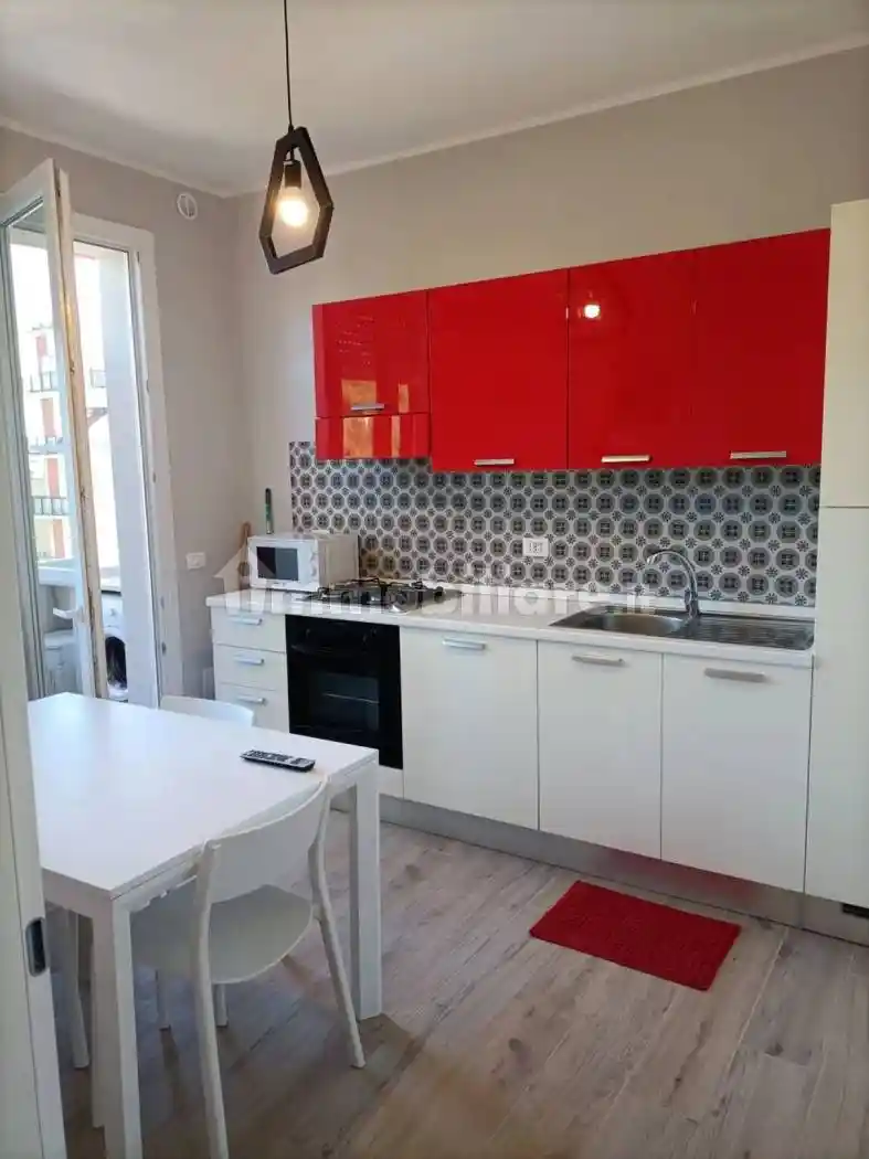 Appartamento in affitto a Follonica