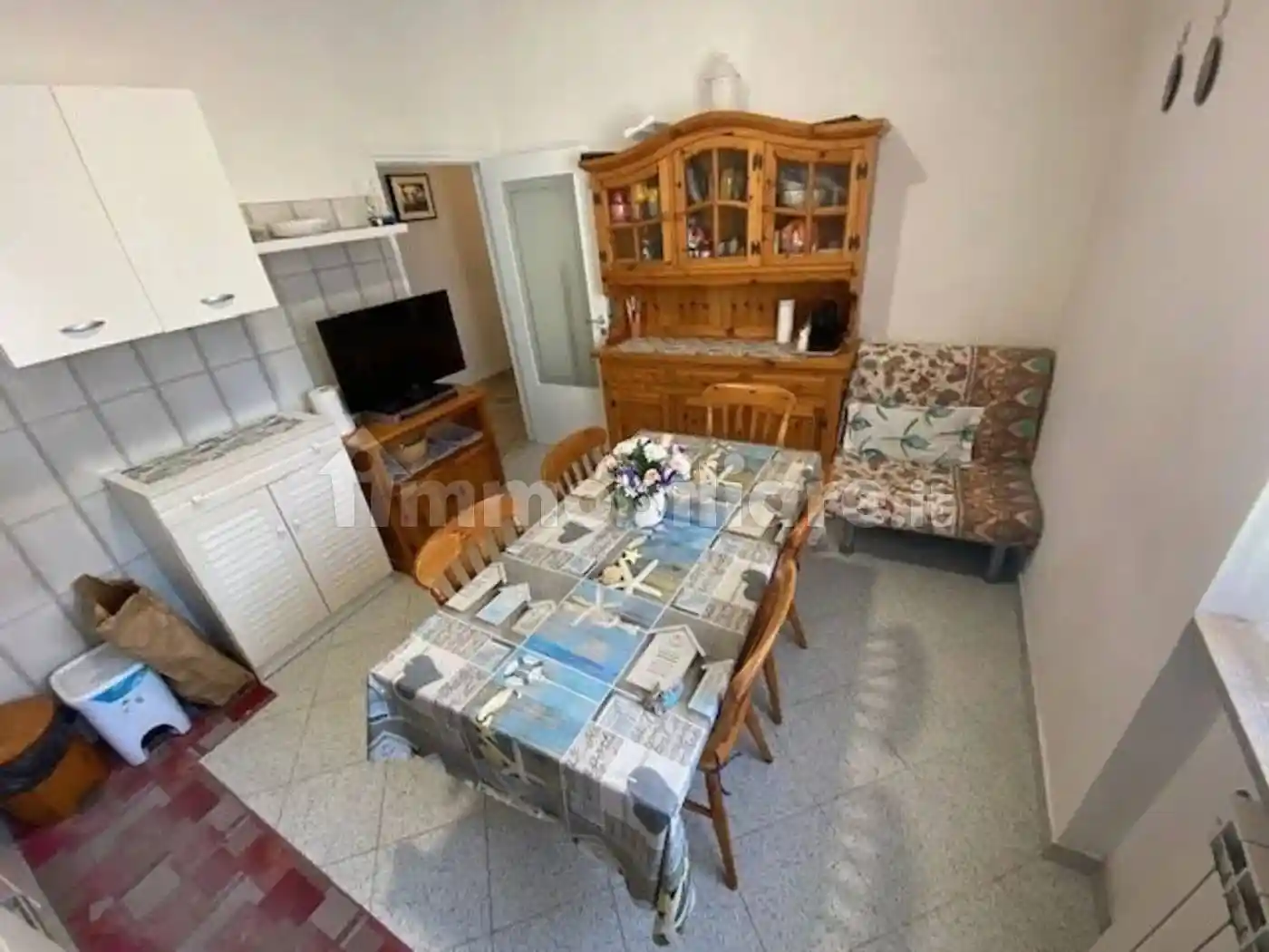 Appartamento in affitto a Follonica