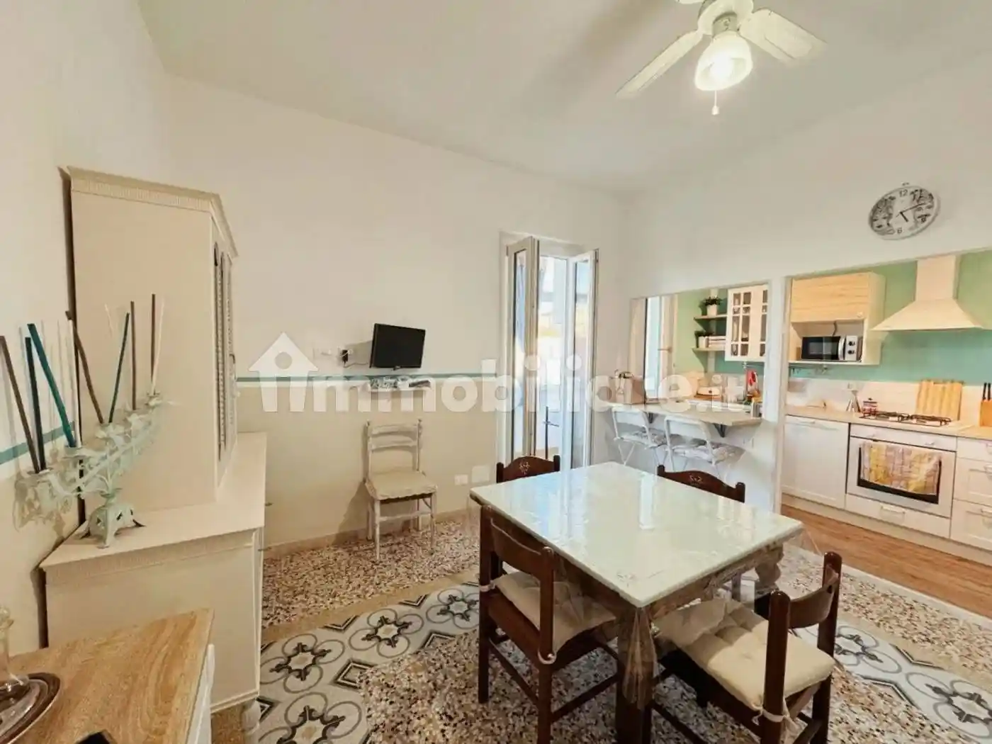 Appartamento in affitto a Follonica