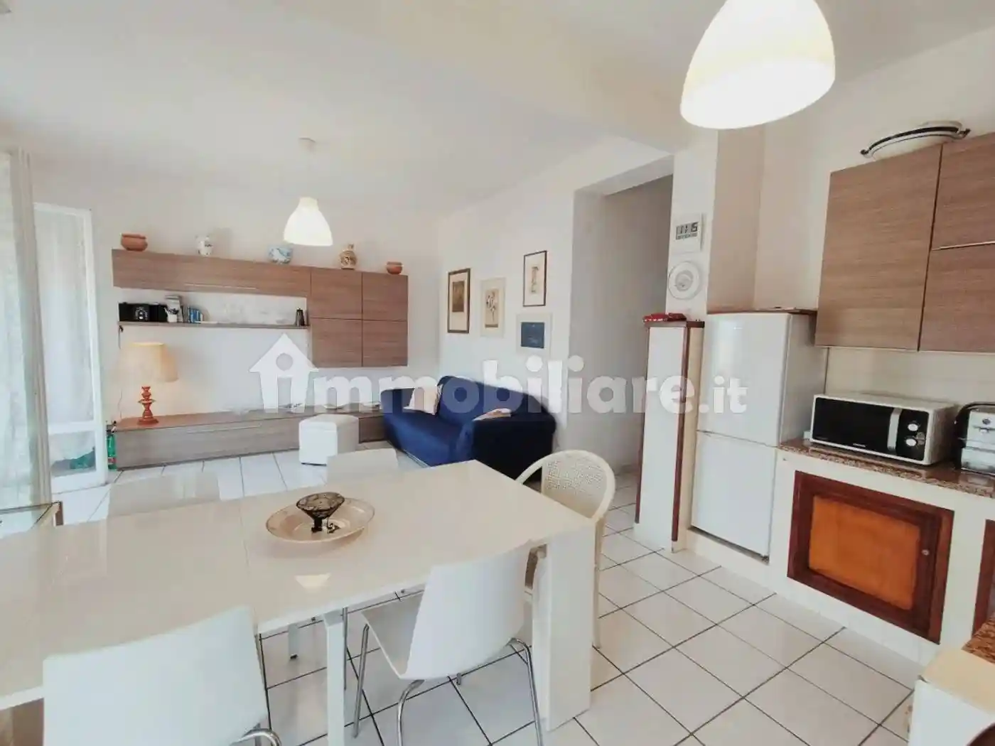 Appartamento in affitto a Follonica