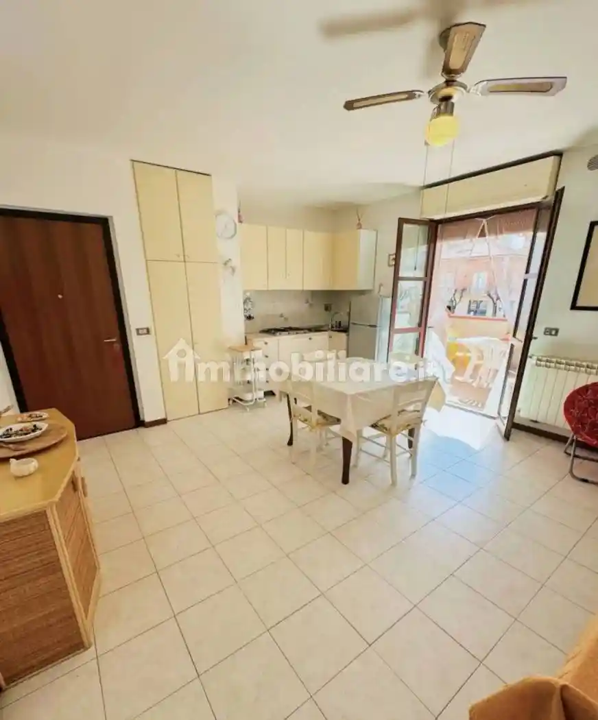 Bilocale via Litoranea, Zona Nuova, Pratoranieri, Follonica - foto 4