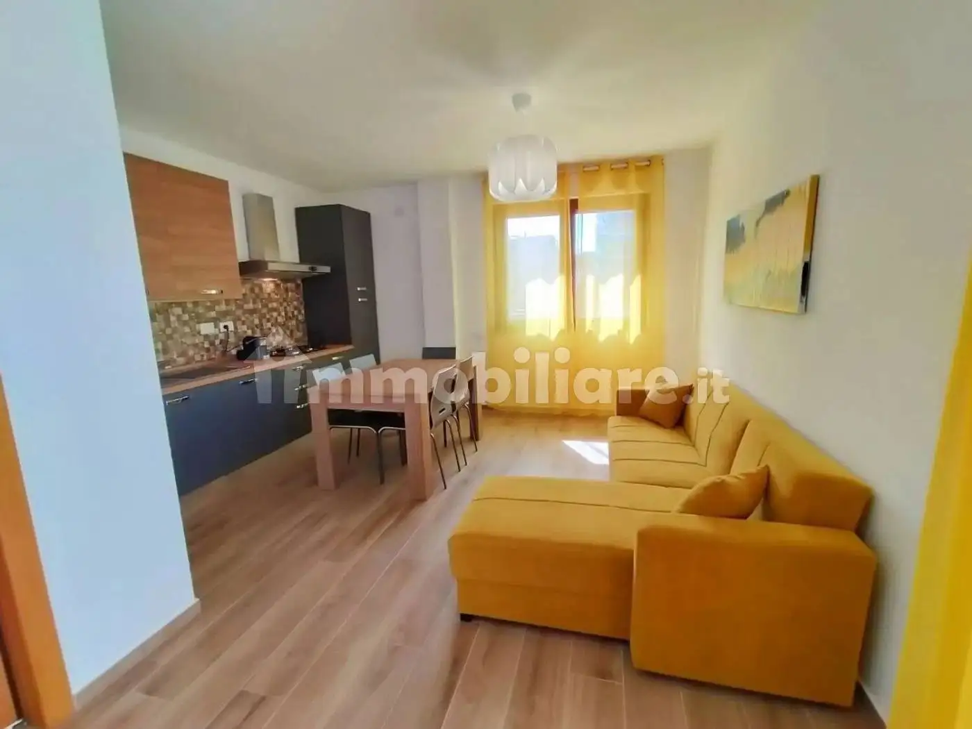 Appartamento in affitto a Follonica