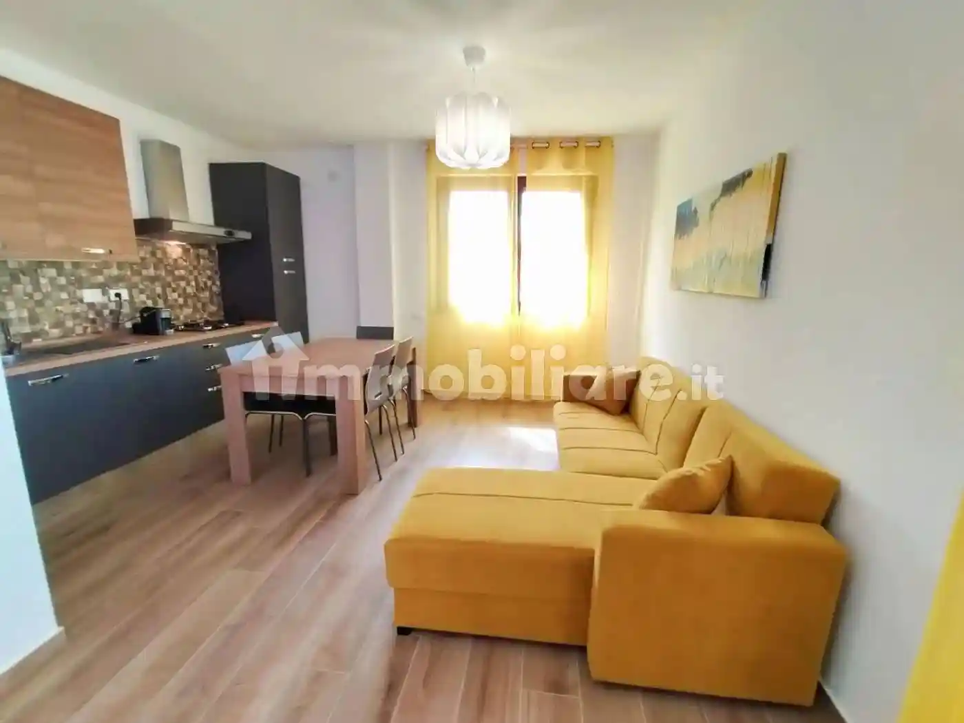 Trilocale via Litoranea, Zona Nuova, Pratoranieri, Follonica - foto 2