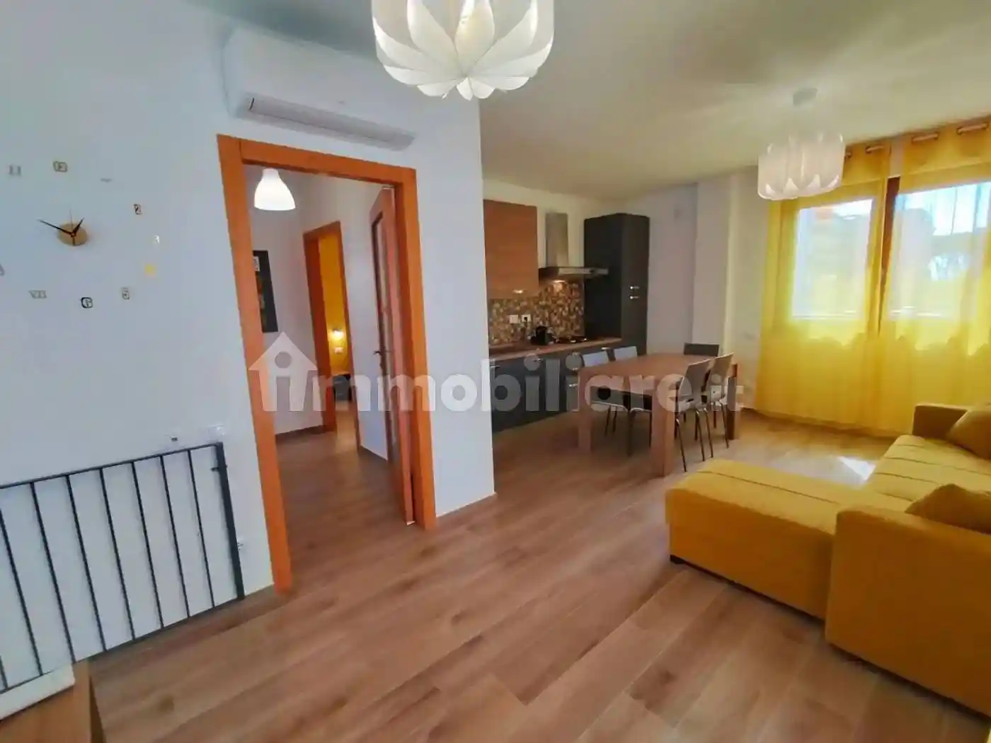 Trilocale via Litoranea, Zona Nuova, Pratoranieri, Follonica - foto 3