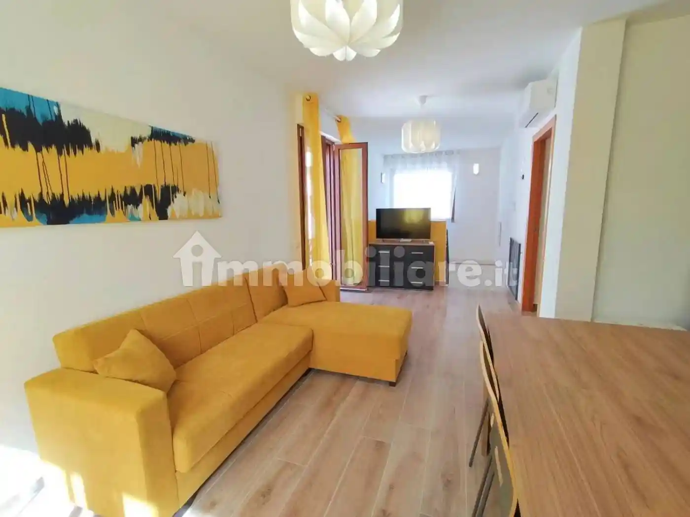 Trilocale via Litoranea, Zona Nuova, Pratoranieri, Follonica - foto 4