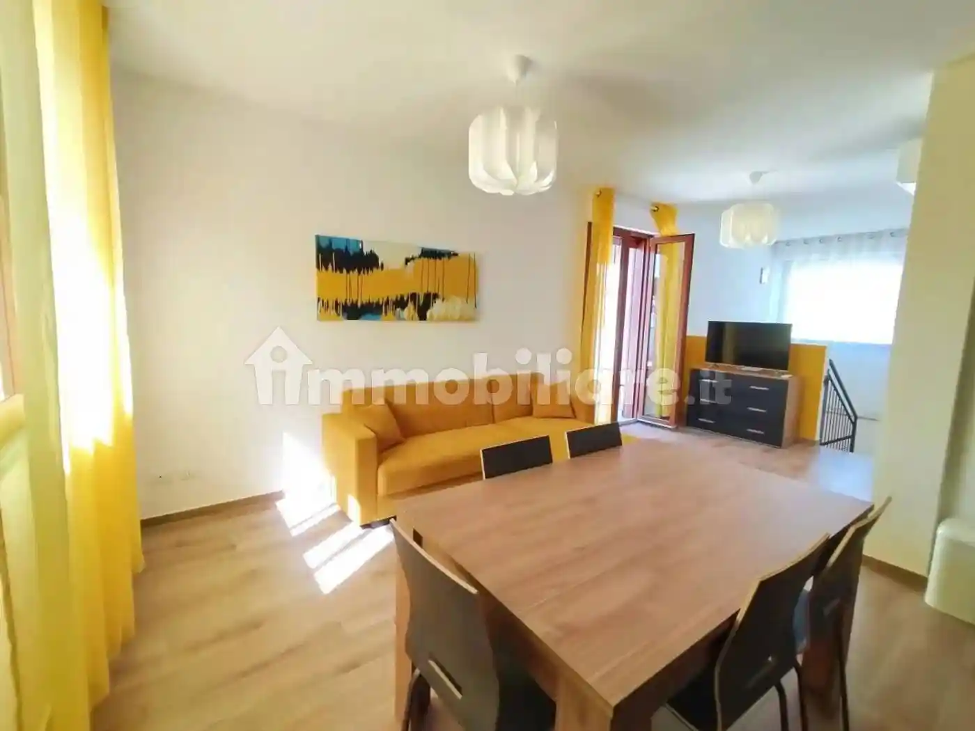 Trilocale via Litoranea, Zona Nuova, Pratoranieri, Follonica - foto 5