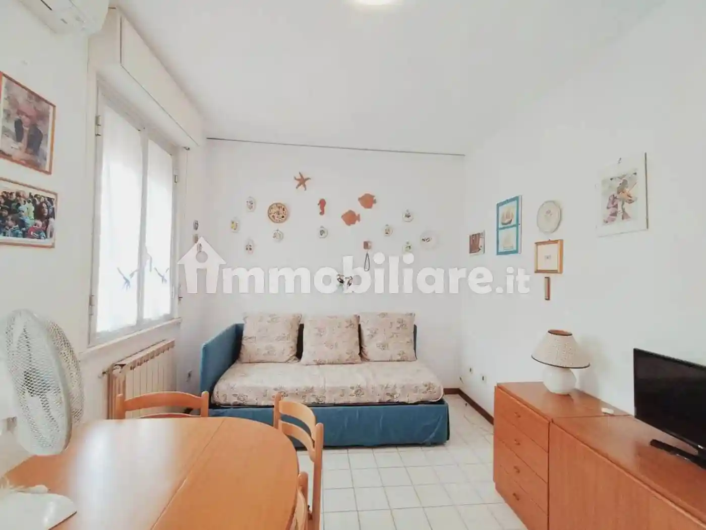 Appartamento in affitto a Follonica