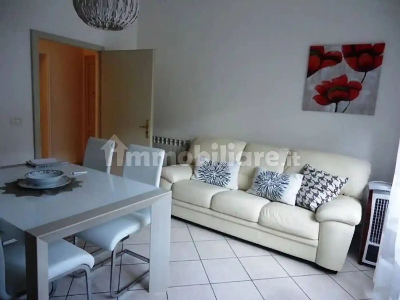 Appartamento in vendita a Follonica