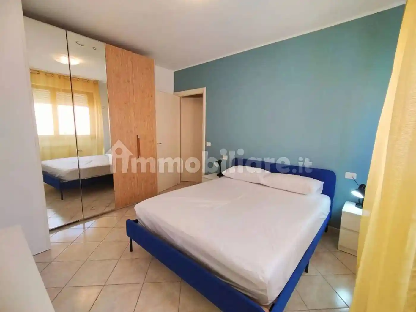 Appartamento in affitto a Follonica