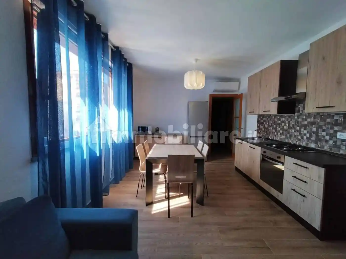 Appartamento in affitto a Follonica