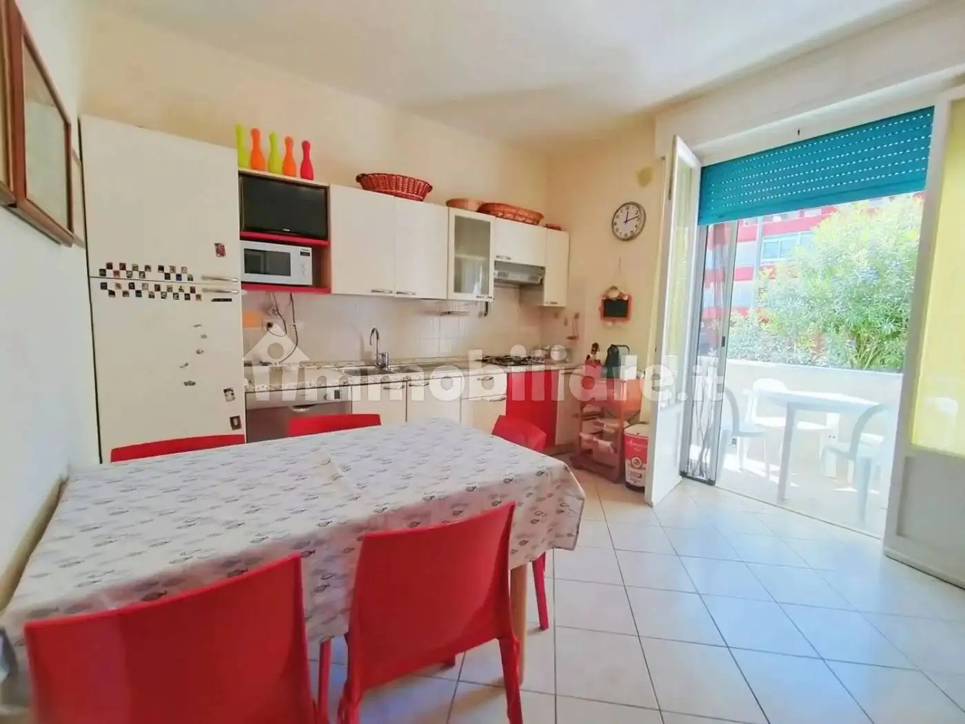 Appartamento in affitto a Follonica