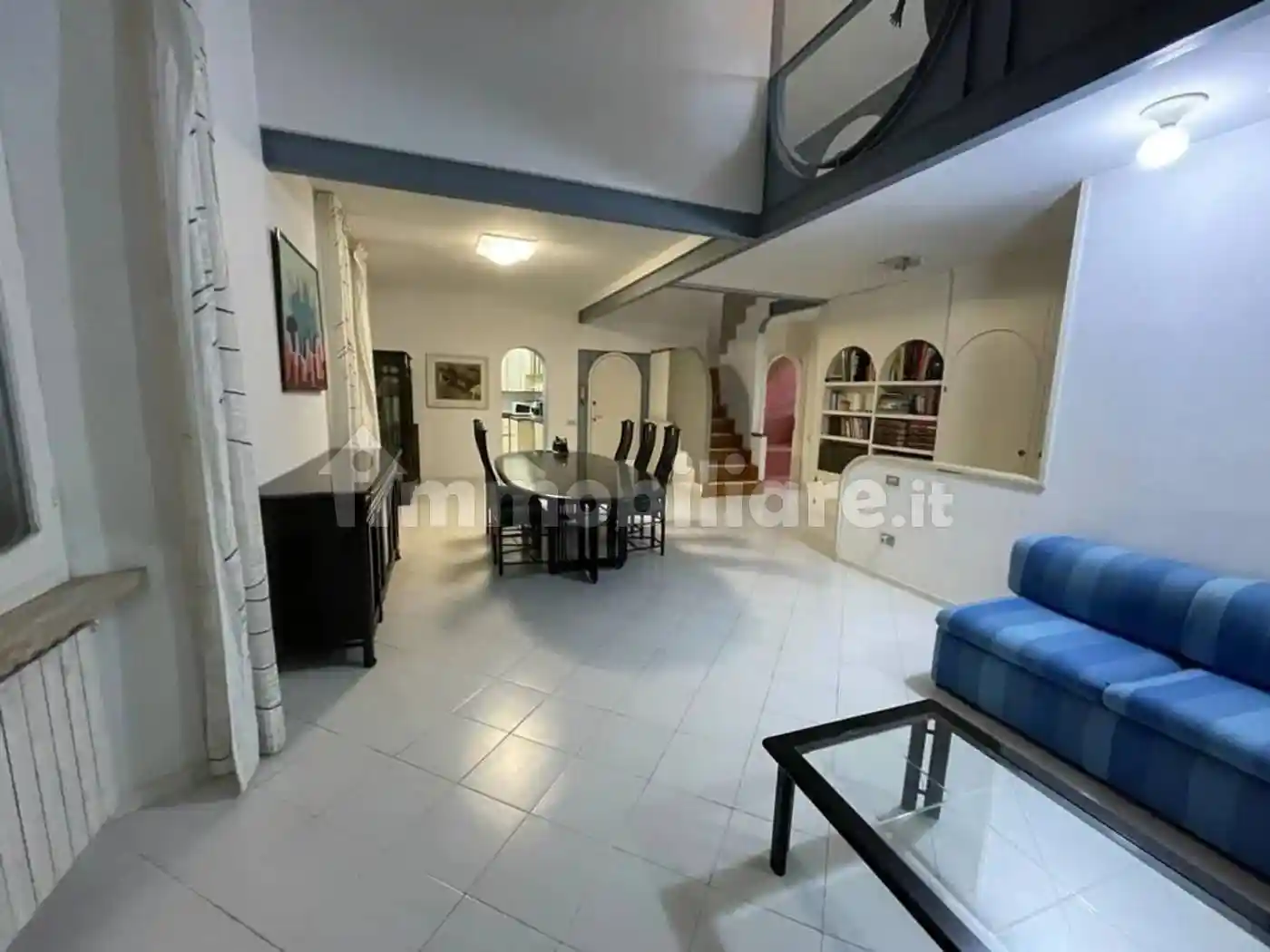 Appartamento in vendita a Follonica