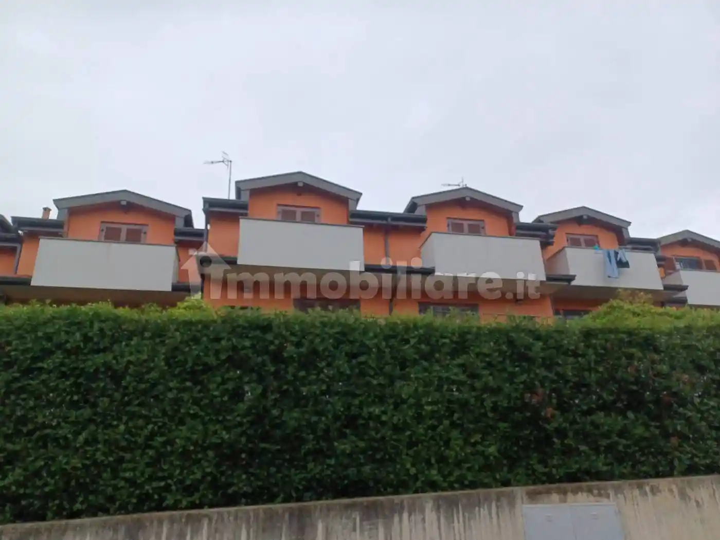 Villetta a schiera in vendita a Tavernerio