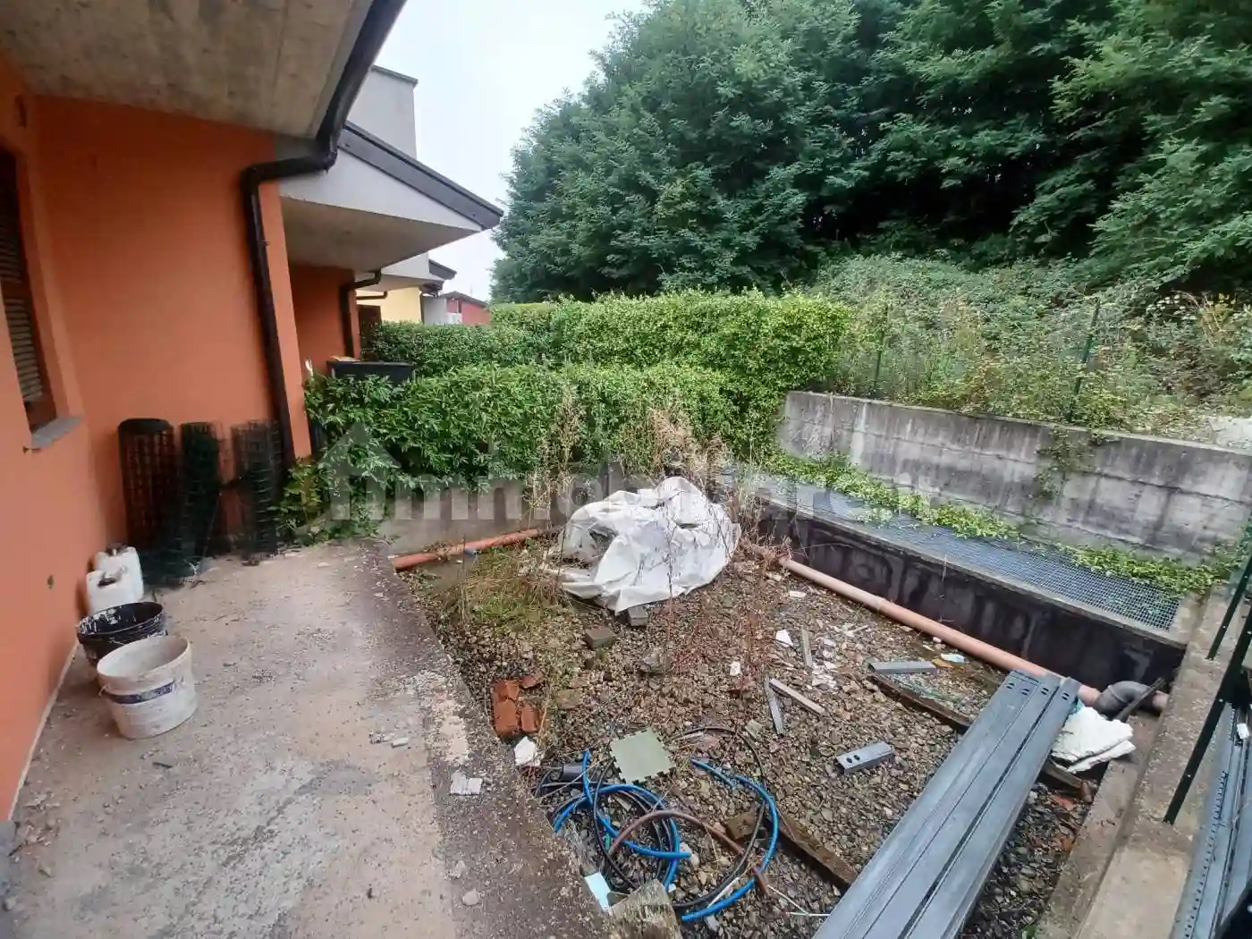 Villetta a schiera - foto 5