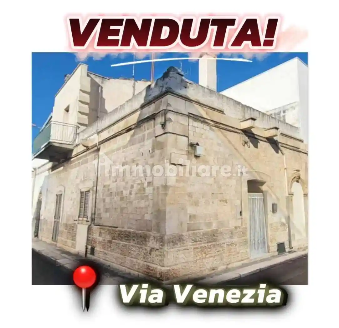 Casa indipendente in vendita a Casamassima