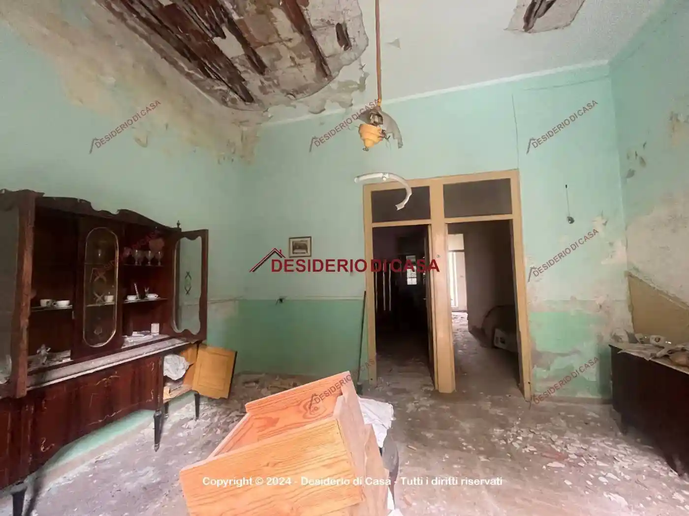 Casa indipendente in vendita a Bagheria