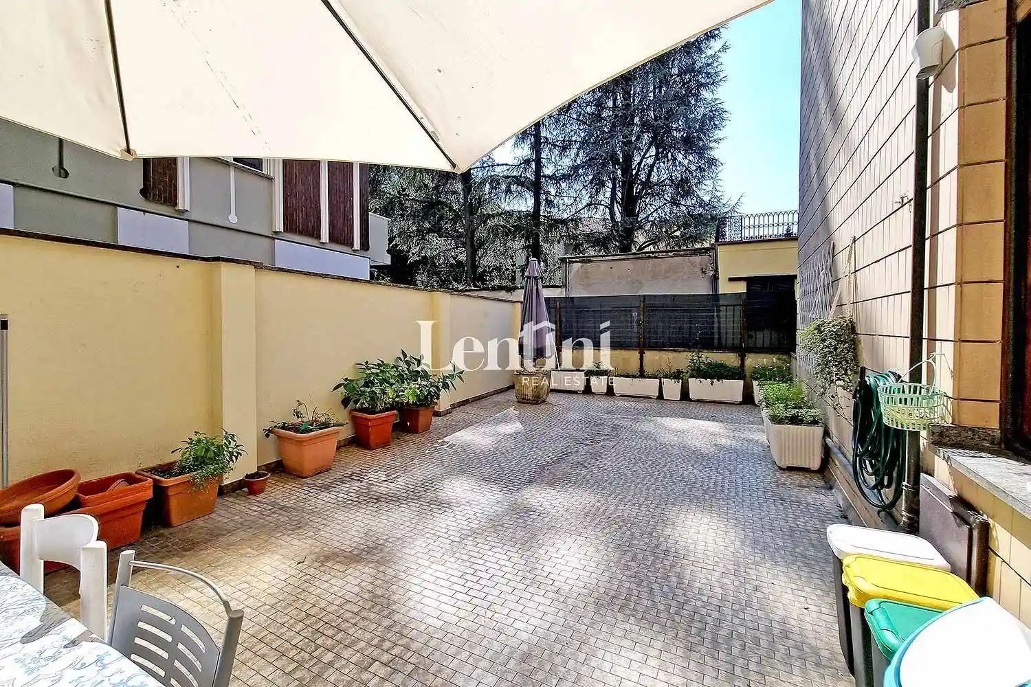 Appartamento in vendita a Casale Monferrato