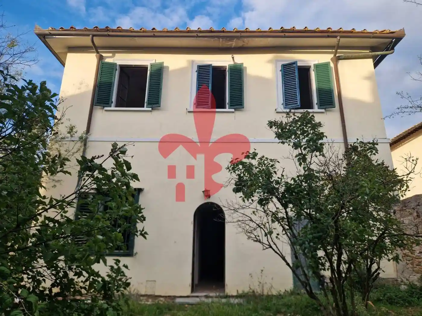 Casa indipendente in vendita a Firenze