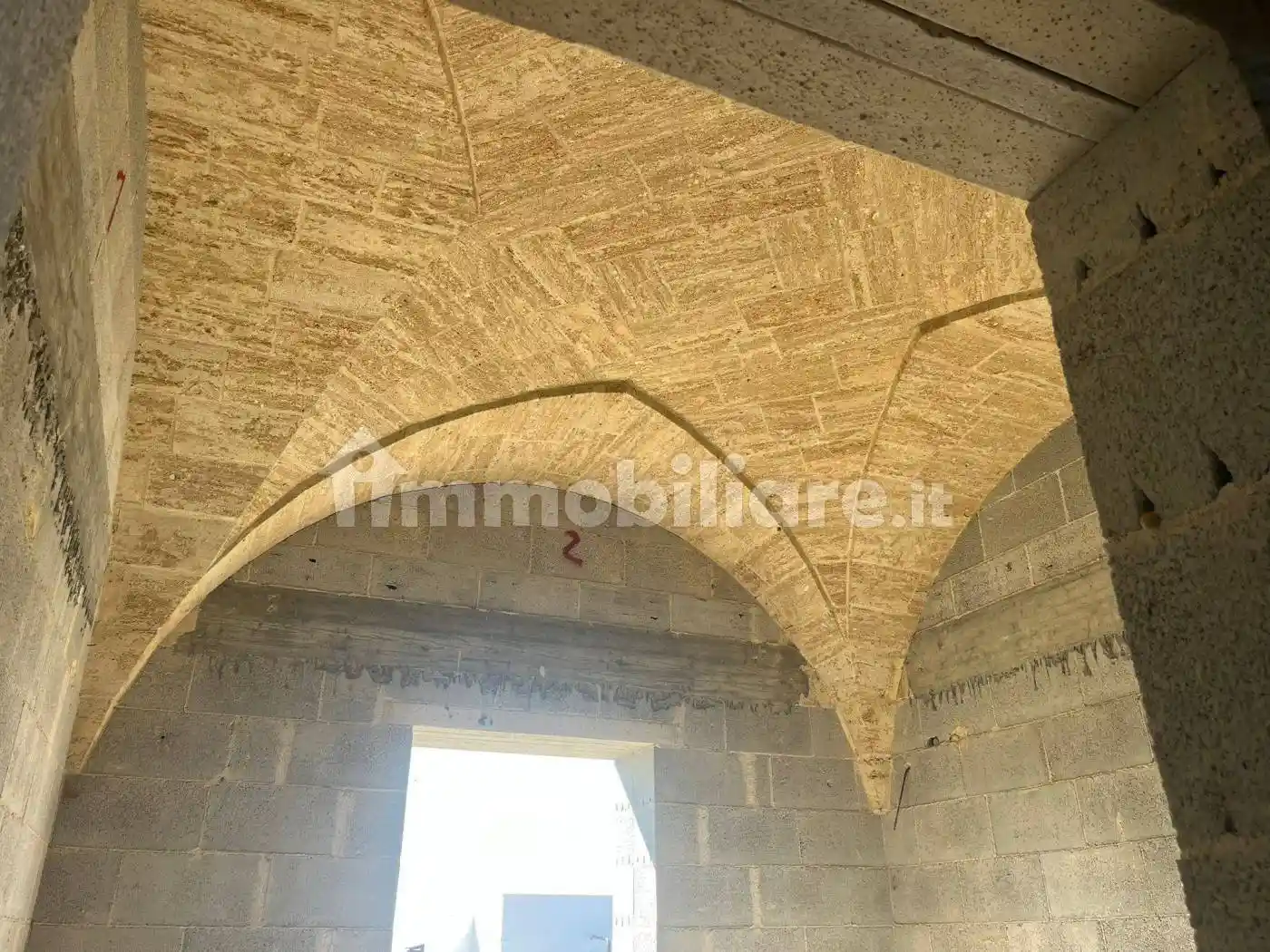 Rustico - Casale in vendita a Salve