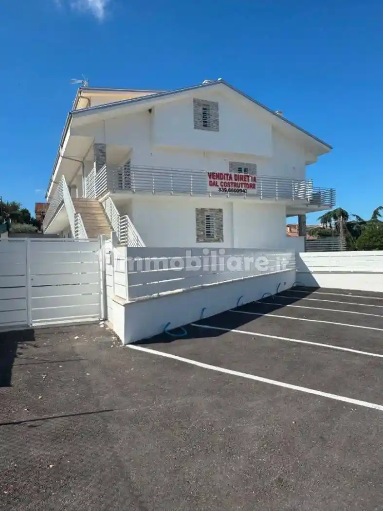 Appartamento in vendita a Guidonia Montecelio