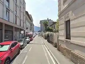 Bilocale via Antonio Ghislanzoni, Pescarenico, Lecco - foto 2