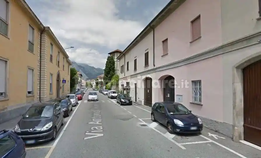 Bilocale via Antonio Ghislanzoni, Pescarenico, Lecco - foto 3