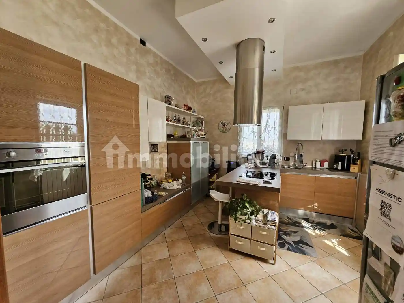 Villa in vendita a Ravenna