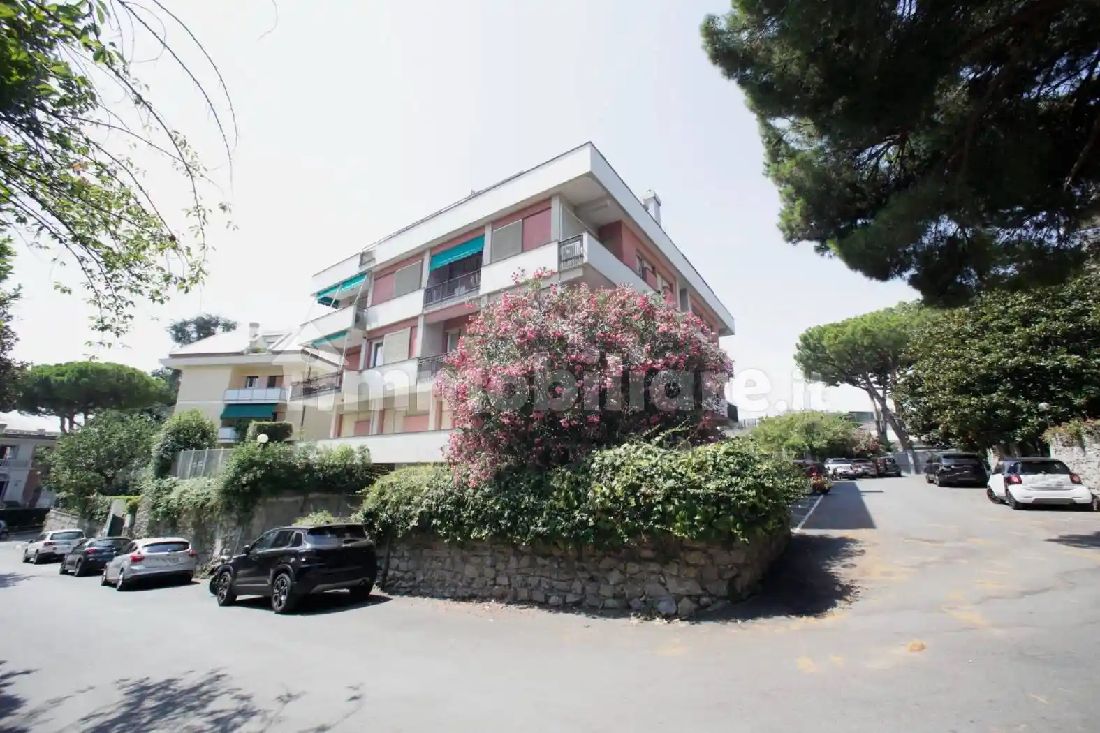 Appartamento in affitto a Genova