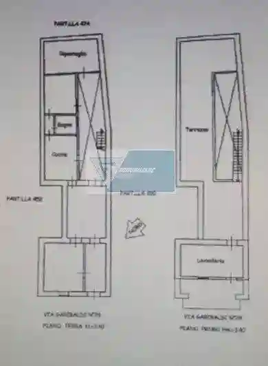 Palazzo - Edificio - foto 3