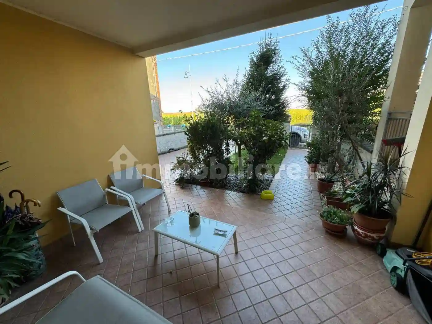 Villetta a schiera - foto 2